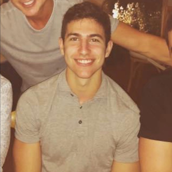 Meet your Posher, Corey - Picture 1 of 1